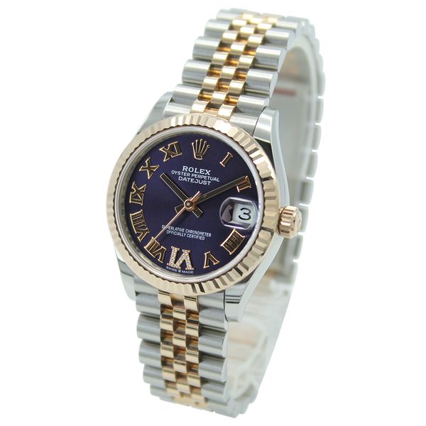 Rolex Datejust Lady 31 278271